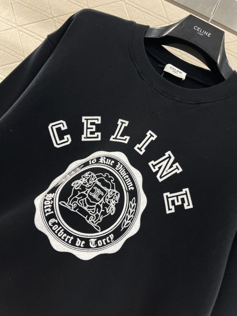 Celine Hoodies